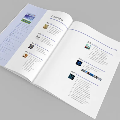 專業(yè)定制印刷，打造優(yōu)質書刊畫冊——富達泰印刷服務全解析