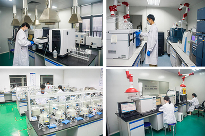 河南、西安廣電計量獲評農業(yè)農村部耕地質量標準化驗室，助力耕地質量檢測技術提升與推廣服務