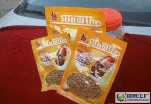 洛陽優(yōu)質(zhì)松子廠家直銷，80g小包裝熱銷，世界工廠網(wǎng)專業(yè)平臺供應(yīng)