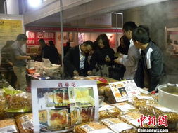 海峽兩岸農(nóng)展會購銷兩旺 臺農(nóng)深耕大陸市場前景廣闊